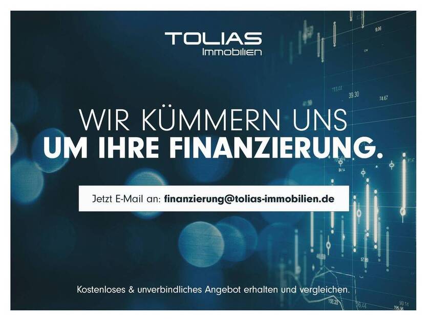 Seniorenparadies in zentraler Lage von Gerlingen!