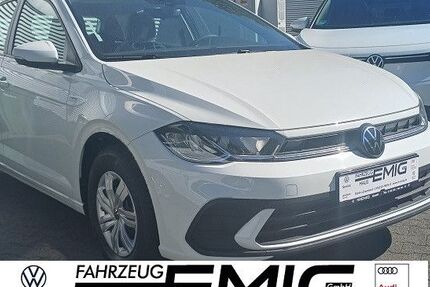 VW Polo 7.287 km 19.995 &euro; Fürth 64658