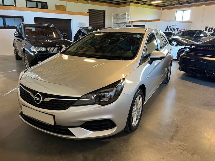 Astra