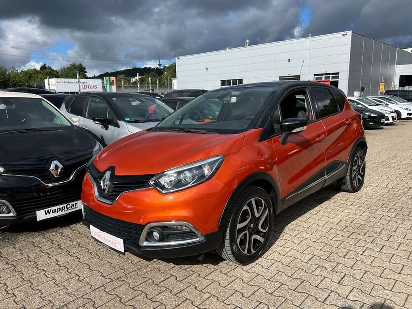 Captur