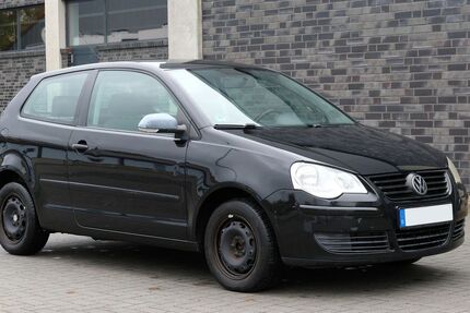 VW Polo 203.658 km 1.400 € Michendorf 14552