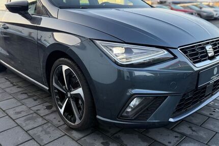 Seat Ibiza 20.000 km 16.290 &euro; Ilsede 31246