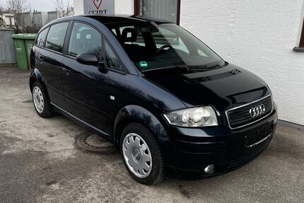 Audi A2 346.720 km 3.900 &euro; Wolfratshausen 82515