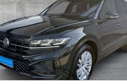 VW Touareg 19.942 km 77.360 &euro; Halle (Saale) 06110