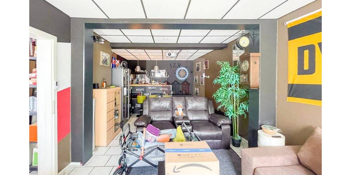 Reihenmittelhaus Bad Schmiedeberg - 7 Zimmer, 270 m&sup2;, 219.000&euro; | Angebot:25692297