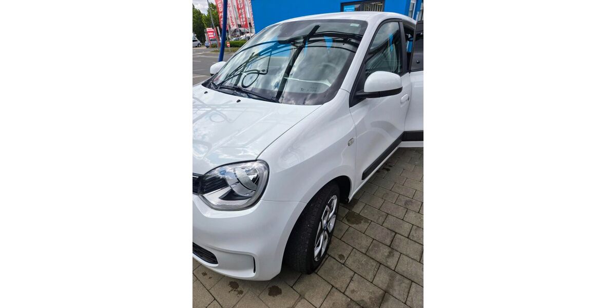 Renault Twingo 23.888 km 8.350 &euro; Bayreuth 95444