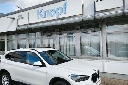 BMW X1 36.825 km 26.900 &euro; Schriesheim 69198