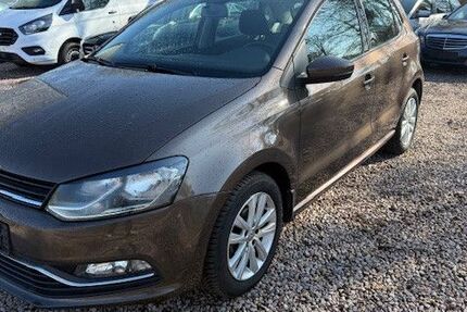 VW Polo 169.221 km 6.990 &euro; Rostock 18057