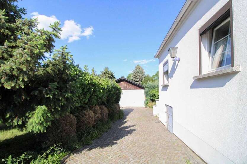 Haus zum Kaufen in Belgern-Schildau 159.000 € 87.14 m²