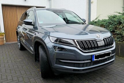 Skoda Kodiaq 94.801 km 25.690 € Weißenthurm 56575
