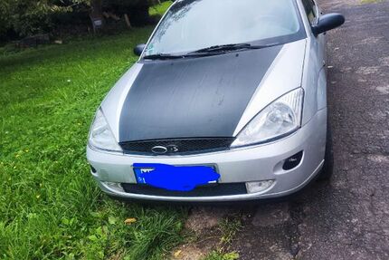 Ford Focus 207.934 km 1.600 € Losheim am See 66679