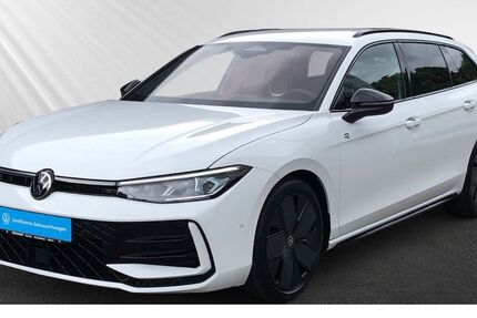 VW Passat 22.000 km 45.290 &euro; Itzehoe 25524