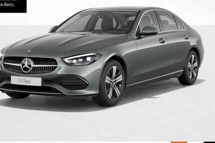 Mercedes-Benz C 200 8.000 km 41.900 &euro; Emmendingen 79312