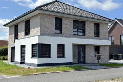 Haus Nordwalde - 5 Zimmer, 182 m&sup2;, 769.000&euro; | Angebot:27108378