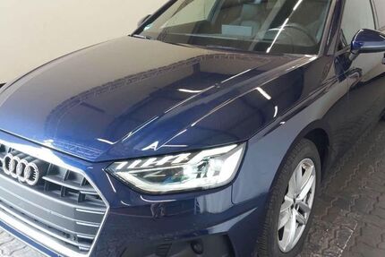 Audi A4 41.600 km 27.490 &euro; Steinbach-Hallenberg OT Herges-Hallenberg 98587