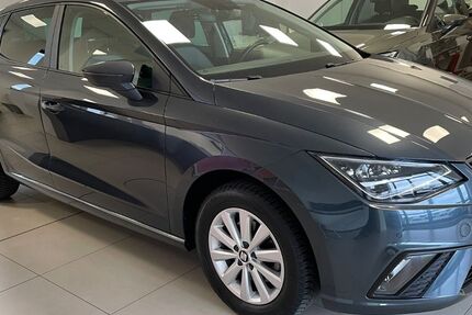 Seat Ibiza 44.600 km 16.990 &euro; Malchow 17213