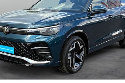 VW Tiguan 10.000 km 49.980 &euro; Kitzingen 97318