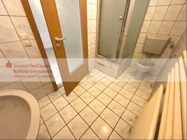 Mehrfamilienhaus, Wohnhaus Gernsbach Hilpertsau - 4 Zimmer, 125 m&sup2;, 325.000&euro; | Angebot:26289989