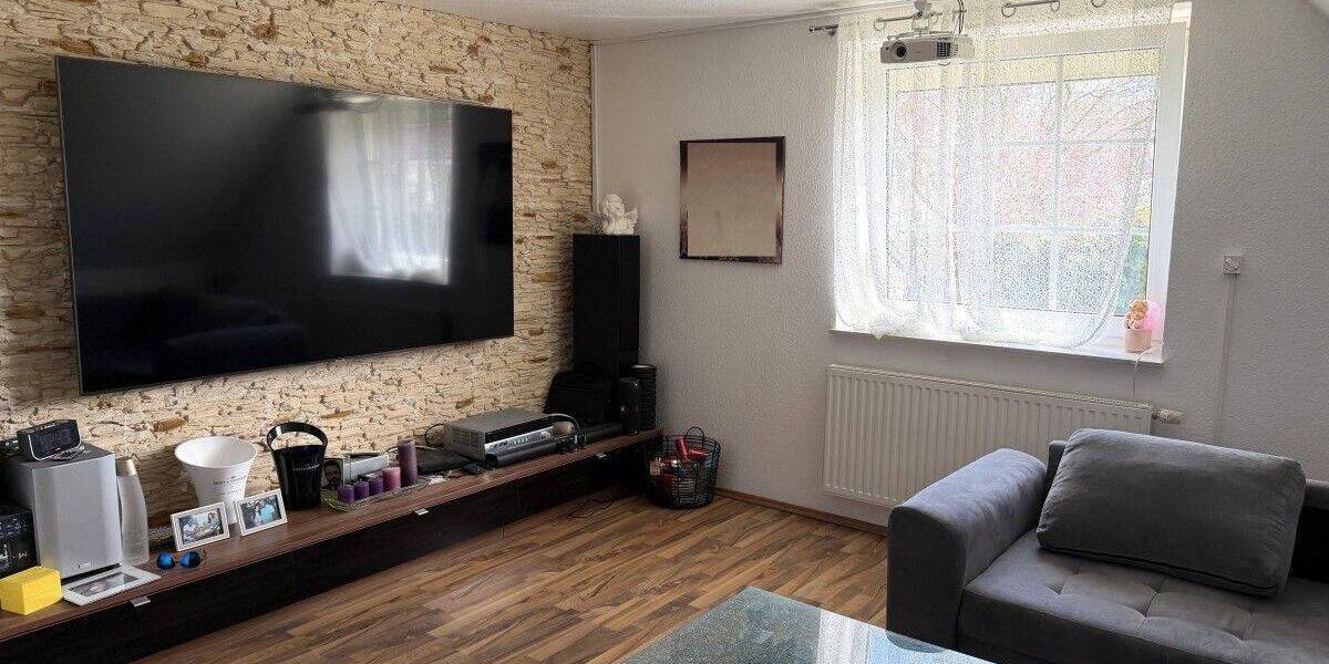Einfamilienhaus Ratzeburg - 5 Zimmer, 122 m&sup2;, 332.000&euro; | Angebot:26833694
