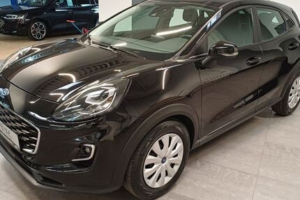 Ford Puma 42.619 km 14.450 &euro; Bad Oeynhausen 32547