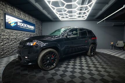 Jeep Grand Cherokee 66.745 km 29.990 € Leipzig 04178