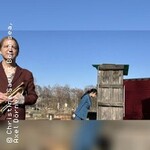 Christine Saulut Bonansea & Axel Dörner - It’s possible