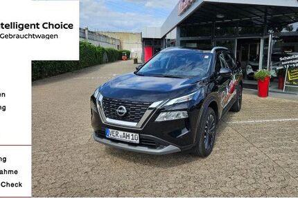 Nissan X-Trail 3.000 km 37.488 € Verden/Aller 27283