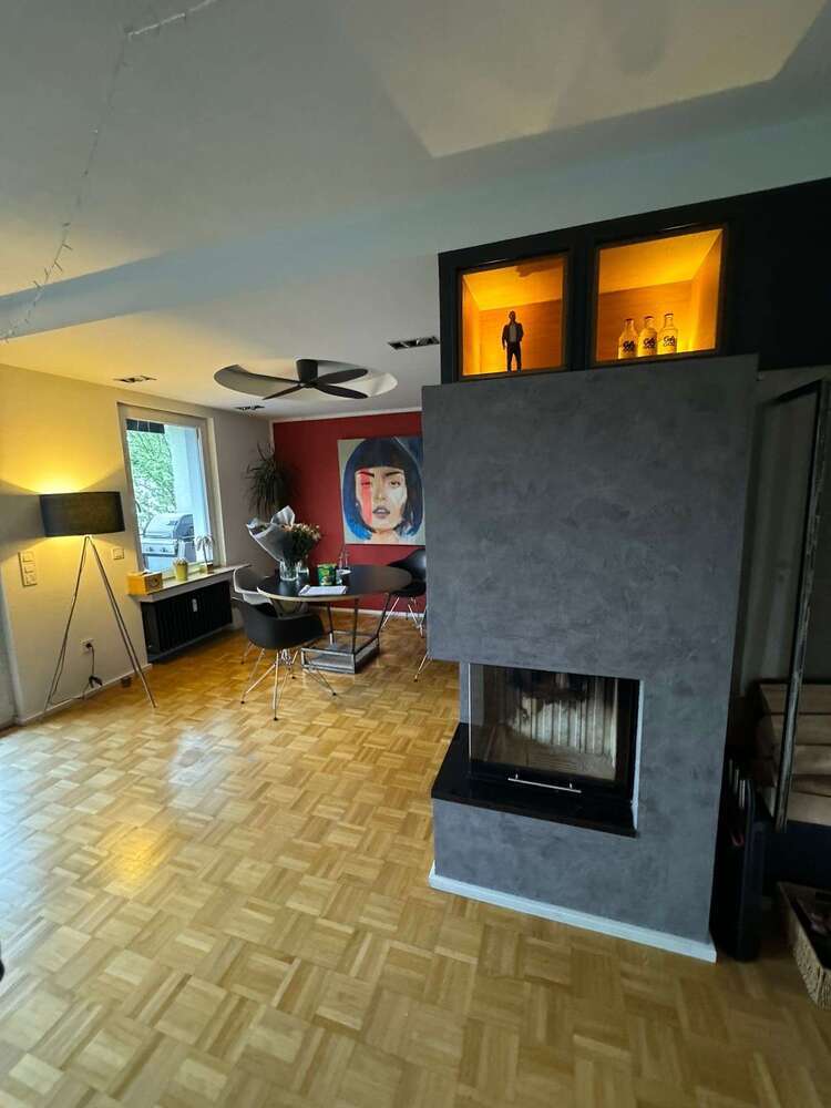 Wohnung zum Kaufen in Dortmund 325.000 € 105 m²