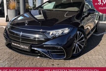 Mercedes-Benz EQS 9.600 km 81.985 &euro; Ahaus 48683