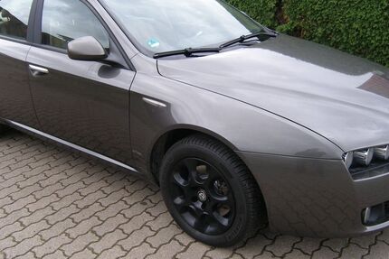 Alfa Romeo 159