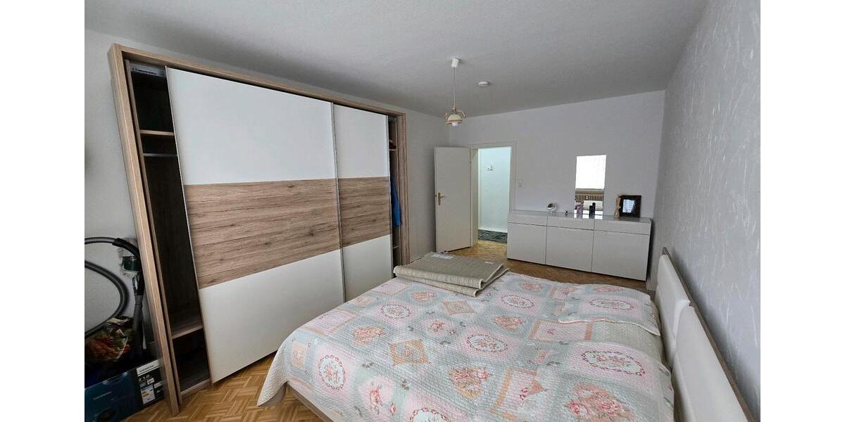 Eigentumswohnung 3 zimmer