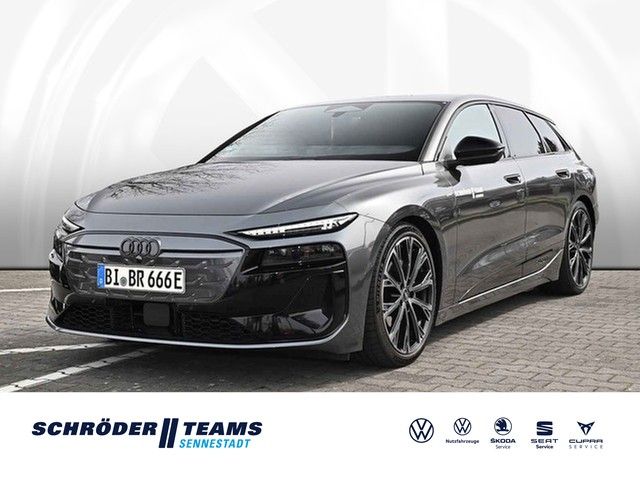 Audi A6 15.604 km 74.990 &euro; Bielefeld 33689