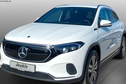 Mercedes-Benz EQA 23.950 km 31.500 € Bad Wörishofen 86825