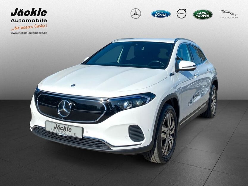 Mercedes-Benz EQA 23.950 km 31.500 € Bad Wörishofen 86825
