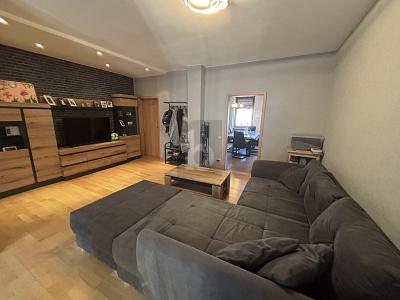 TOP PREIS!, RENOVIERT, MODERN MIT VIEL POTENTIAL - Reihenhaus Eppelborn | Angebot:27145233
