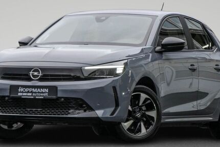 Opel Corsa 7.289 km 21.990 &euro; Siegen 57072