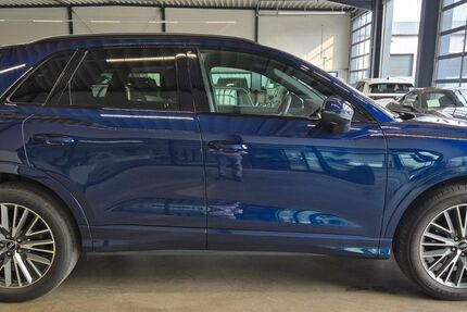 Audi Q3 73.000 km 28.490 &euro; Geesthacht bei Hamburg 21502