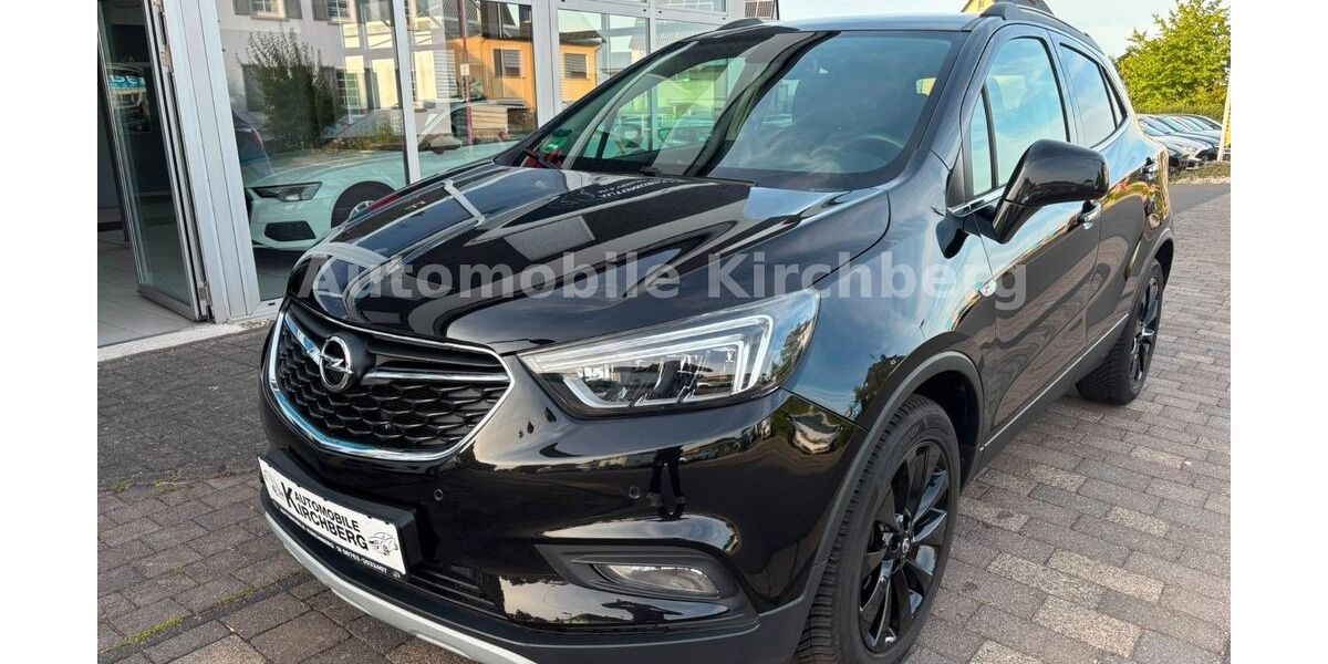 Opel Mokka 104.206 km 10.999 &euro; Kirchberg 55481