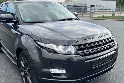 Land Rover Range Rover Evoque 140.700 km 16.900 &euro; Bremen 28279