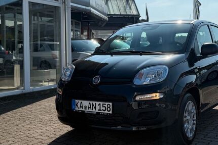 Fiat Panda 1.500 km 14.190 &euro; Karlsruhe 76185
