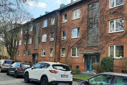 frisch sanierte Wohnung in Tonndorf 3 zimmer