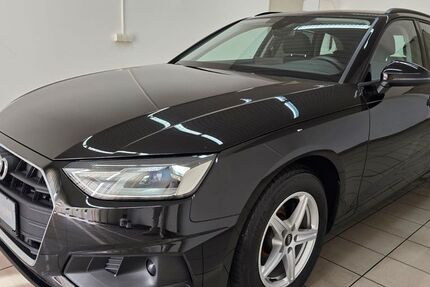 Audi A4 126.127 km 19.990 &euro; Chemnitz 09114