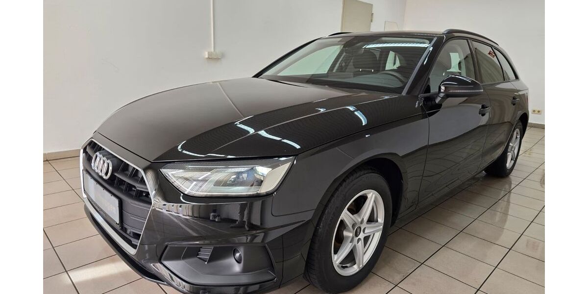 Audi A4 126.127 km 21.990 € Chemnitz 09114