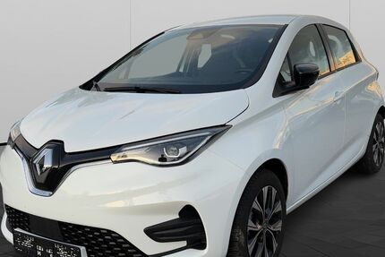 Renault ZOE 14.050 km 14.990 &euro; Bensheim 64625