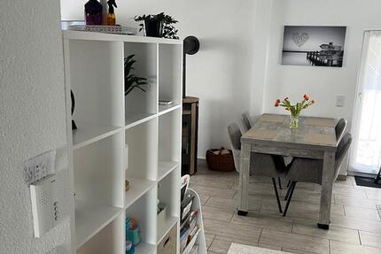 Schöne 2,5 Zimmer Wohnung im EG, zentrumsnah, in Blaustein 2.5 zimmer