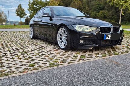 BMW 325 95.000 km 22.999 € Obernzell 94130