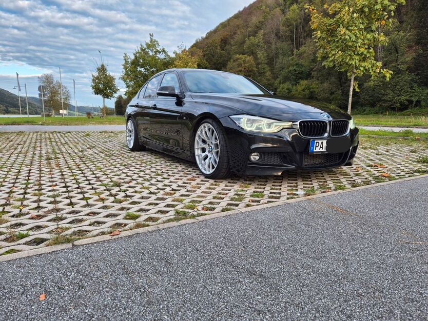 BMW 325 95.000 km 22.999 € Obernzell 94130