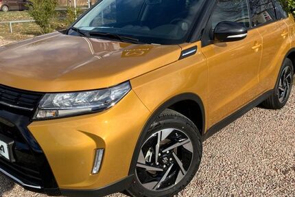 Suzuki Vitara 1.351 km 24.990 &euro; Rostock-Roggentin 18184