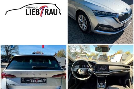 Skoda Octavia 119.970 km 19.750 &euro; Loxstedt - Bexhövede 27612