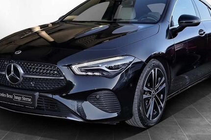 Mercedes-Benz CLA 180 5.250 km 32.470 &euro; Offenburg 77656